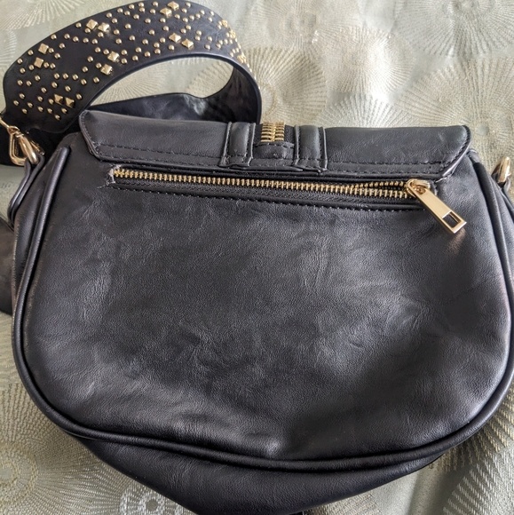 Madison West Crossbody - Picture 2 of 3